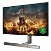 Philips Monitor 27 cali 279M1RV IPS 4K HDMIx3 DP USB-C Ambiglow